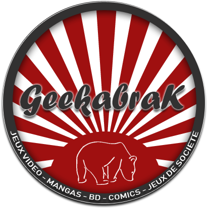 geekabrak